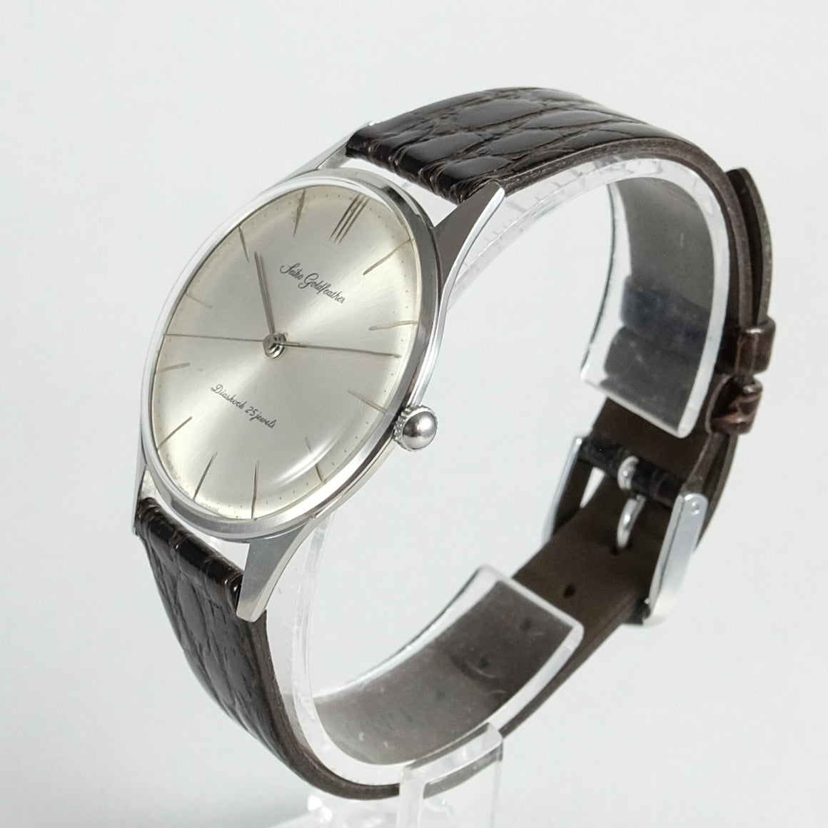 1961 Seiko Goldfeather 15005