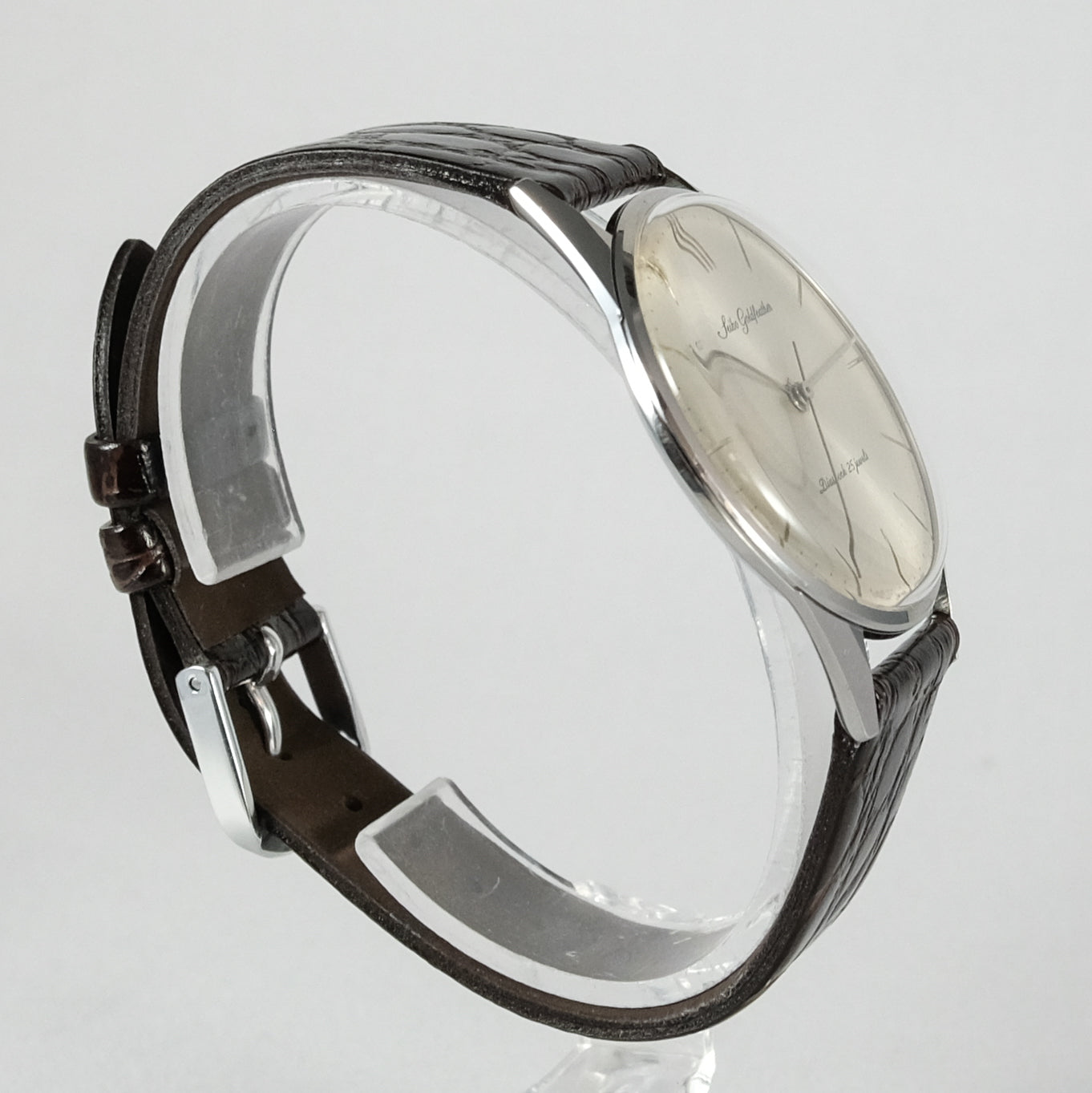 1961 Seiko Goldfeather 15005