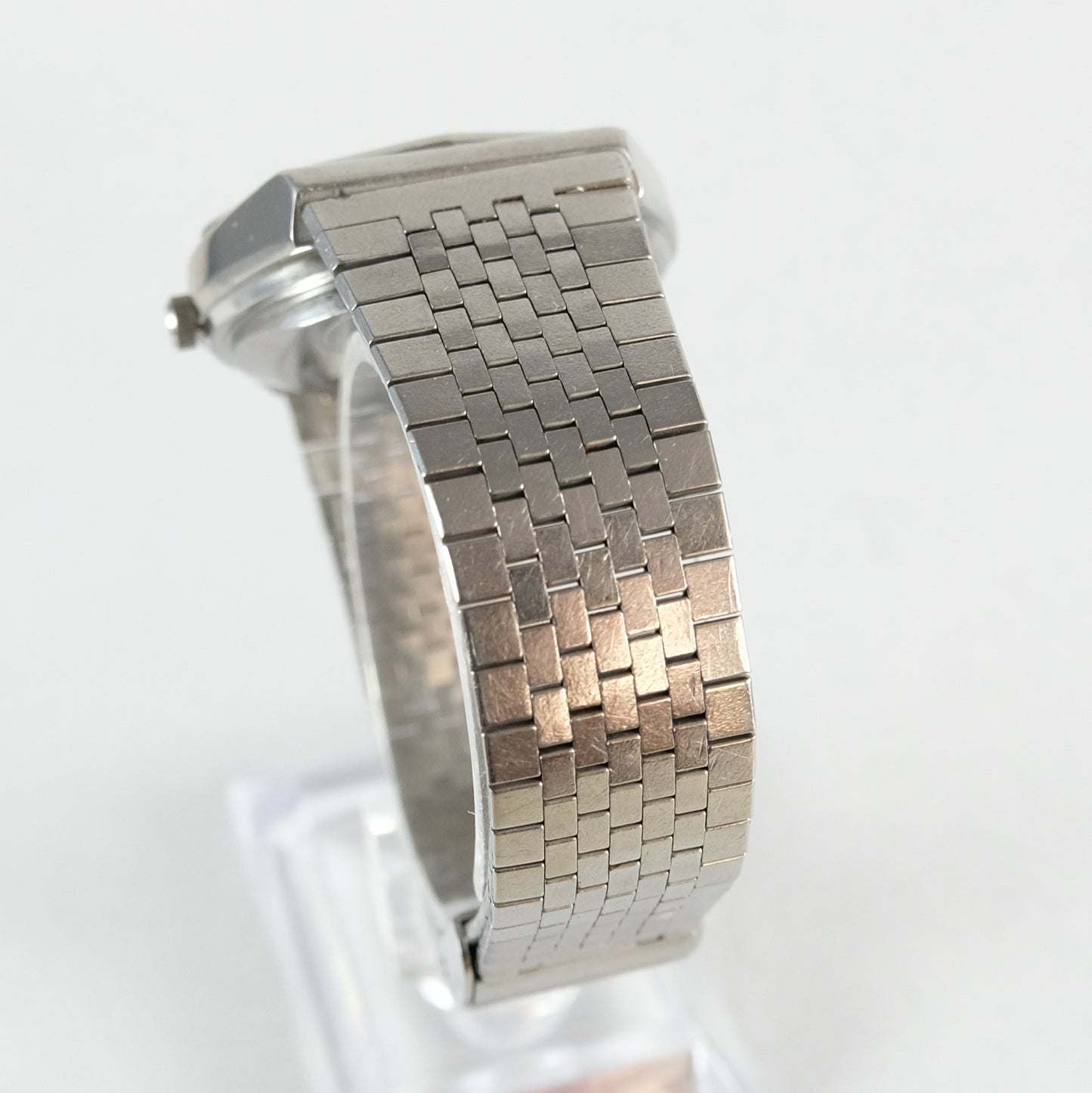 1976 Seiko Grand Quartz 4843-7001