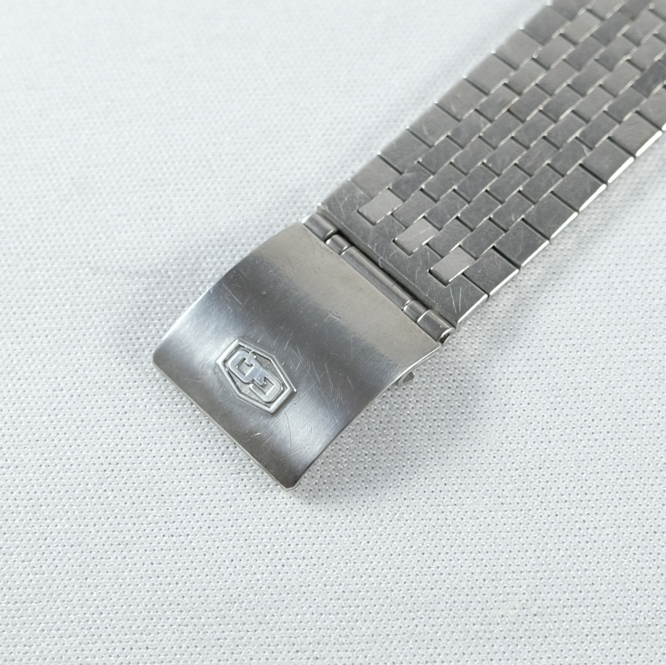 1976 Seiko Grand Quartz 4843-7001