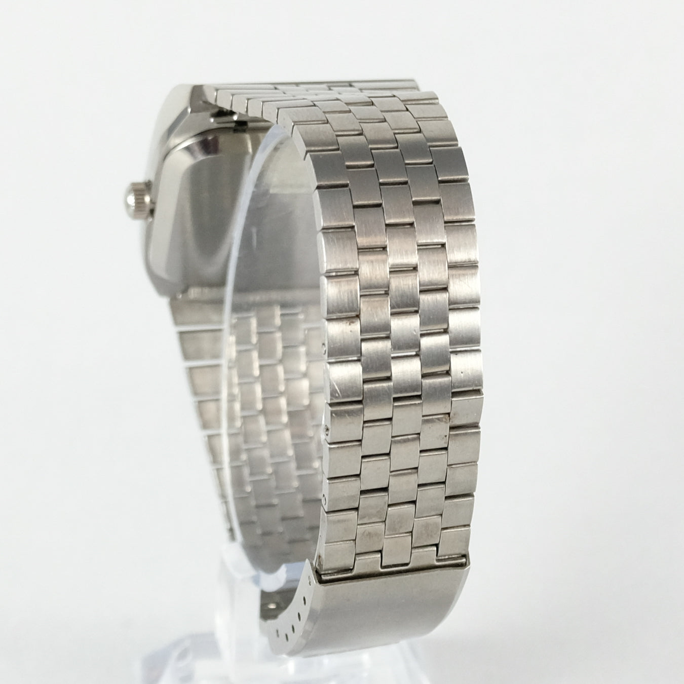1974 Seiko Emblem 5606-5190