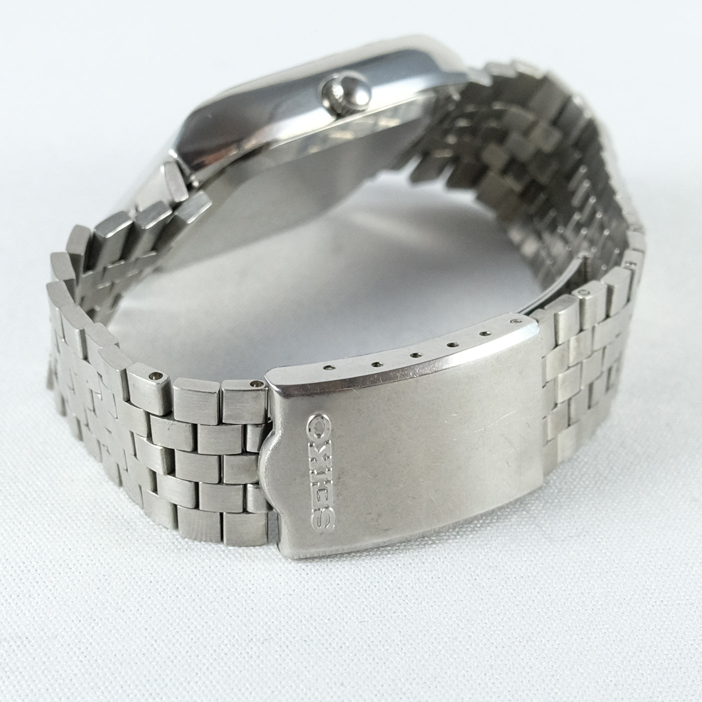 1974 Seiko Emblem 5606-5190