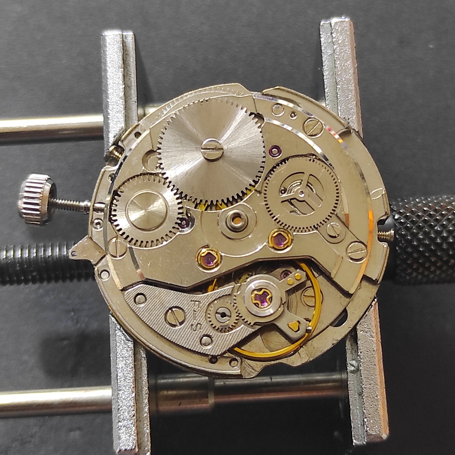 1974 Seiko Emblem 5606-5190