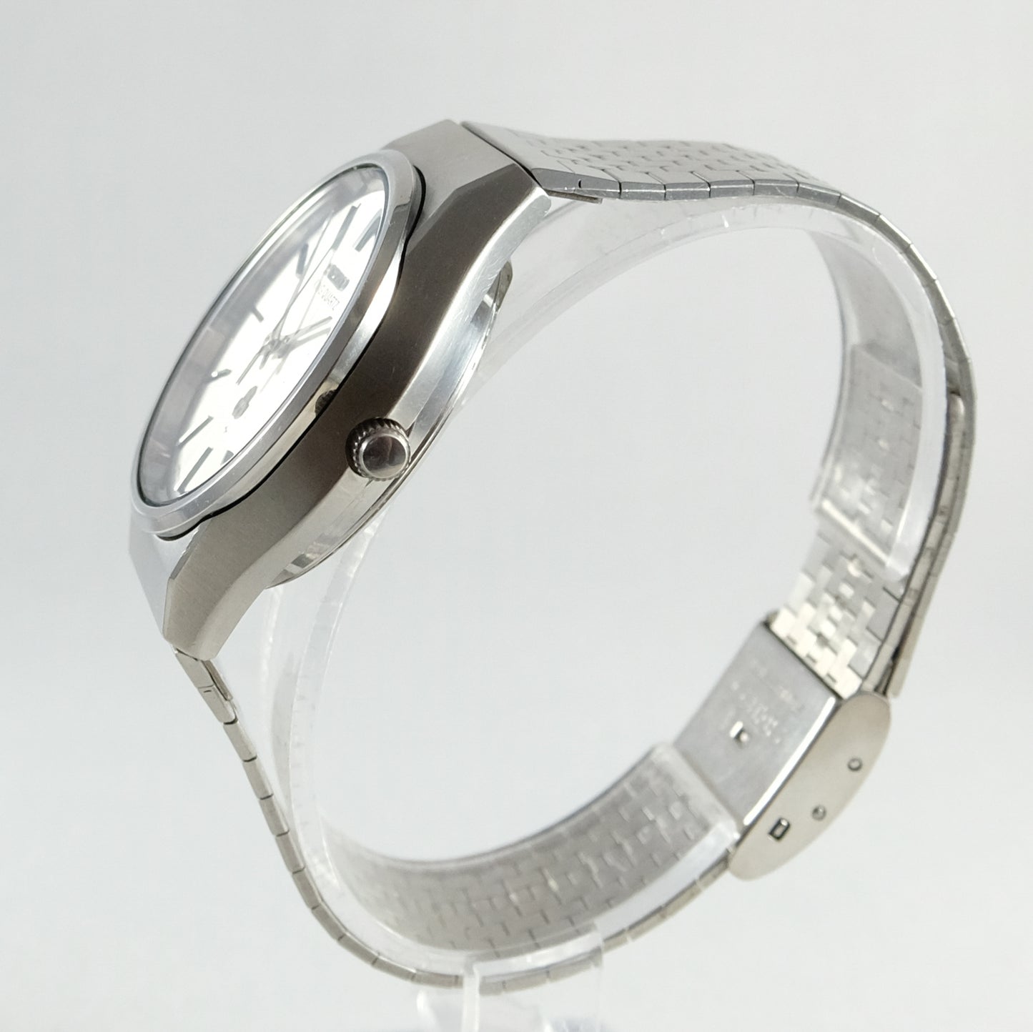 1976 Seiko King Quartz 0852-8005