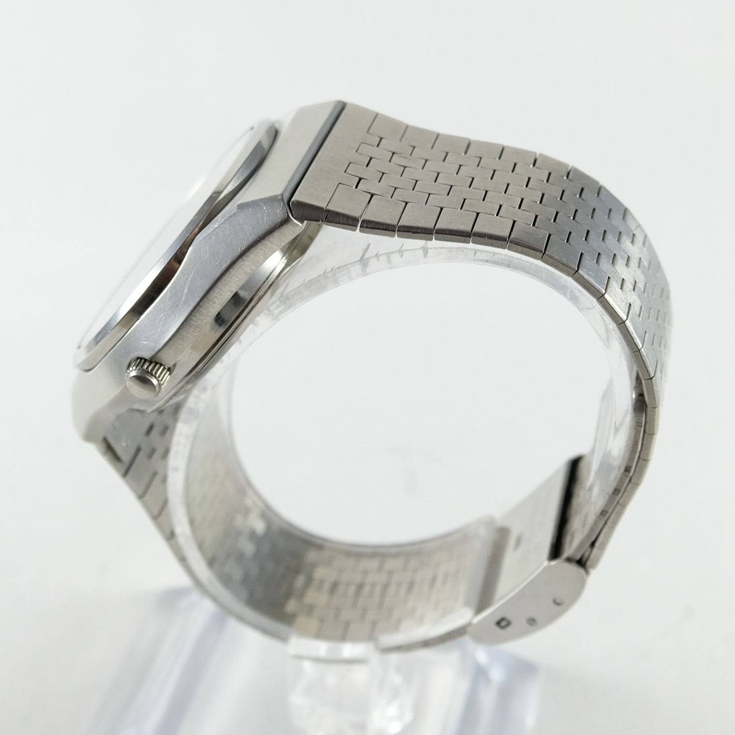 1976 Seiko King Quartz 0852-8005