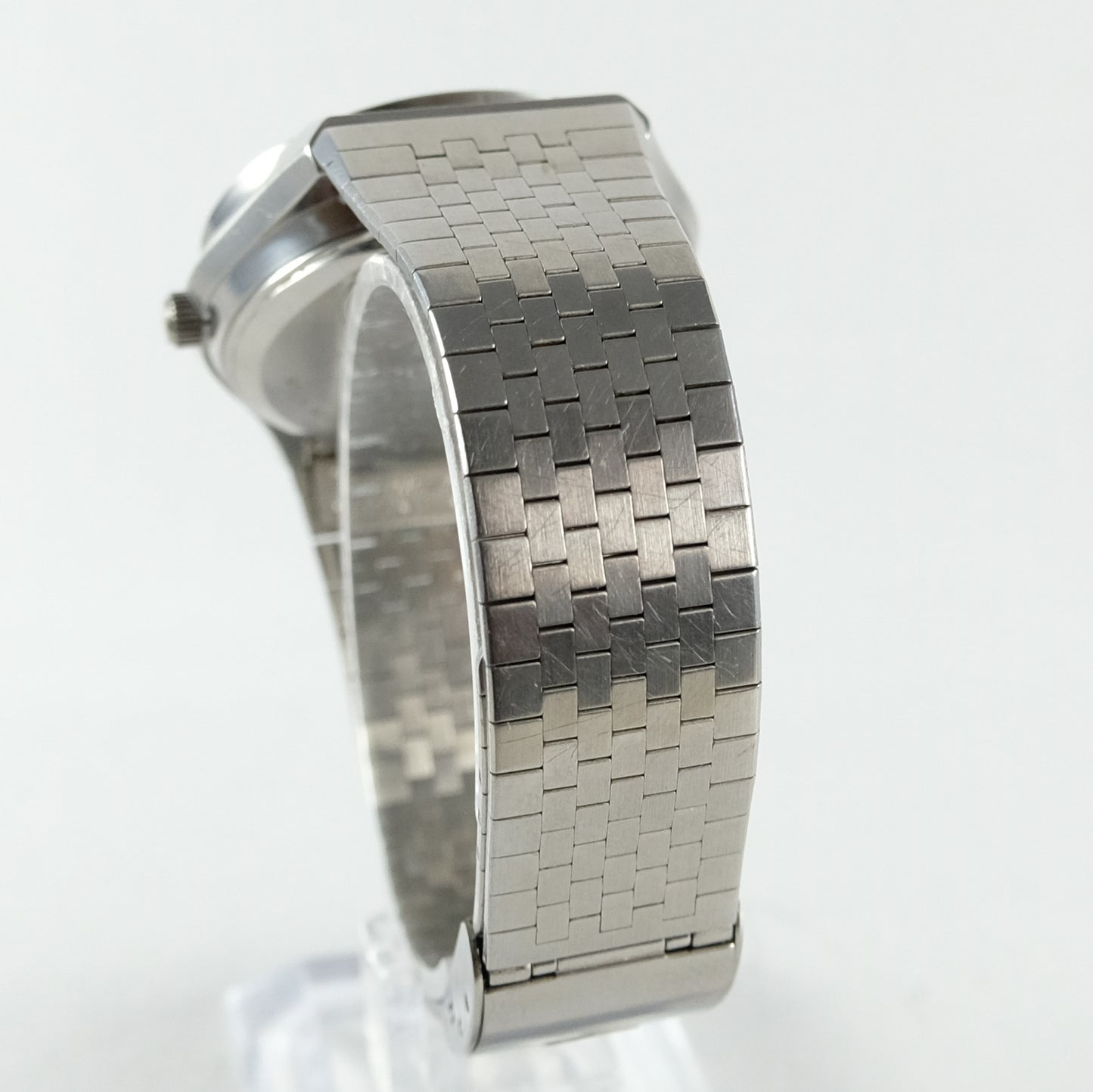1976 Seiko King Quartz 0852-8005