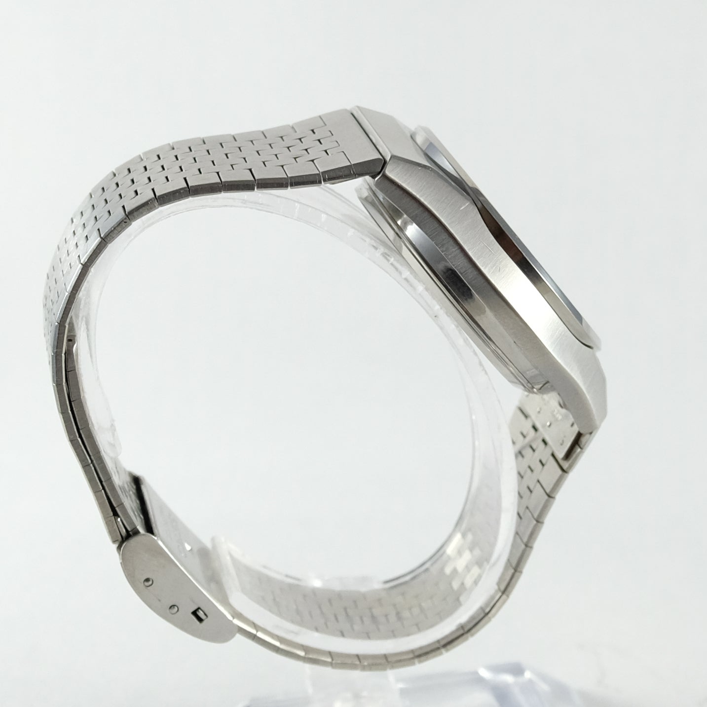 1976 Seiko King Quartz 0852-8005