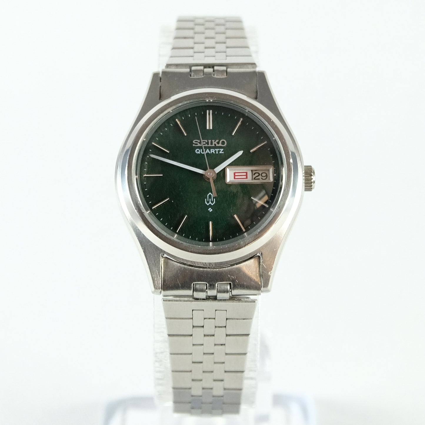 1977 Seiko Quartz Ladies 7903-0030