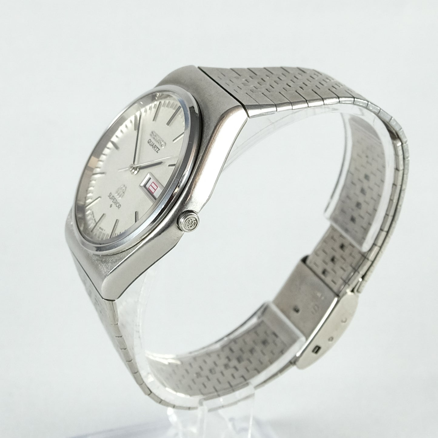 1978 Seiko Quartz Superior 9983-8000