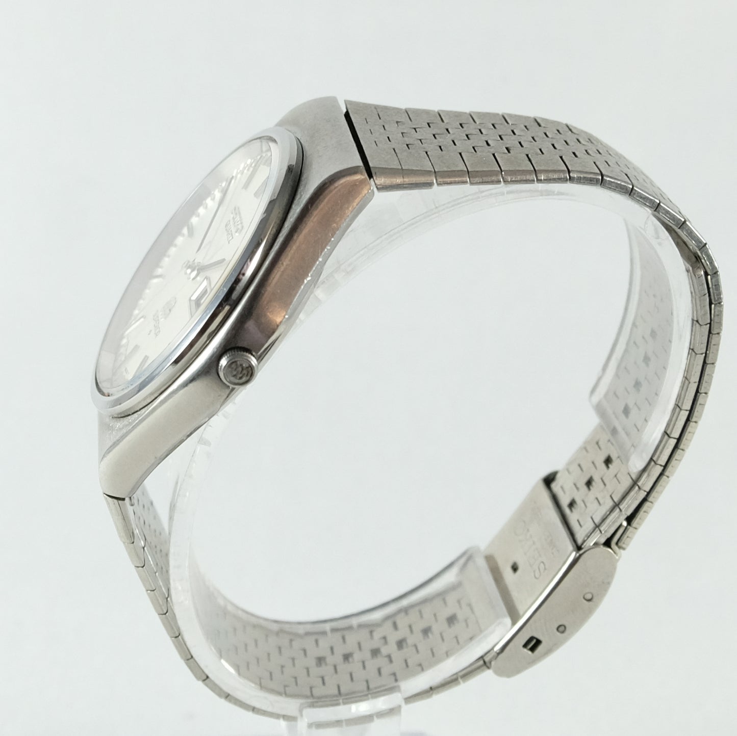 1978 Seiko Quartz Superior 9983-8000