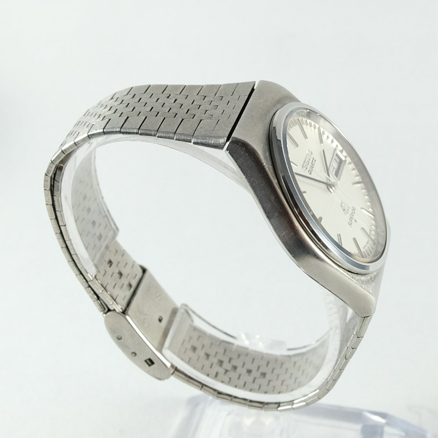 1978 Seiko Quartz Superior 9983-8000