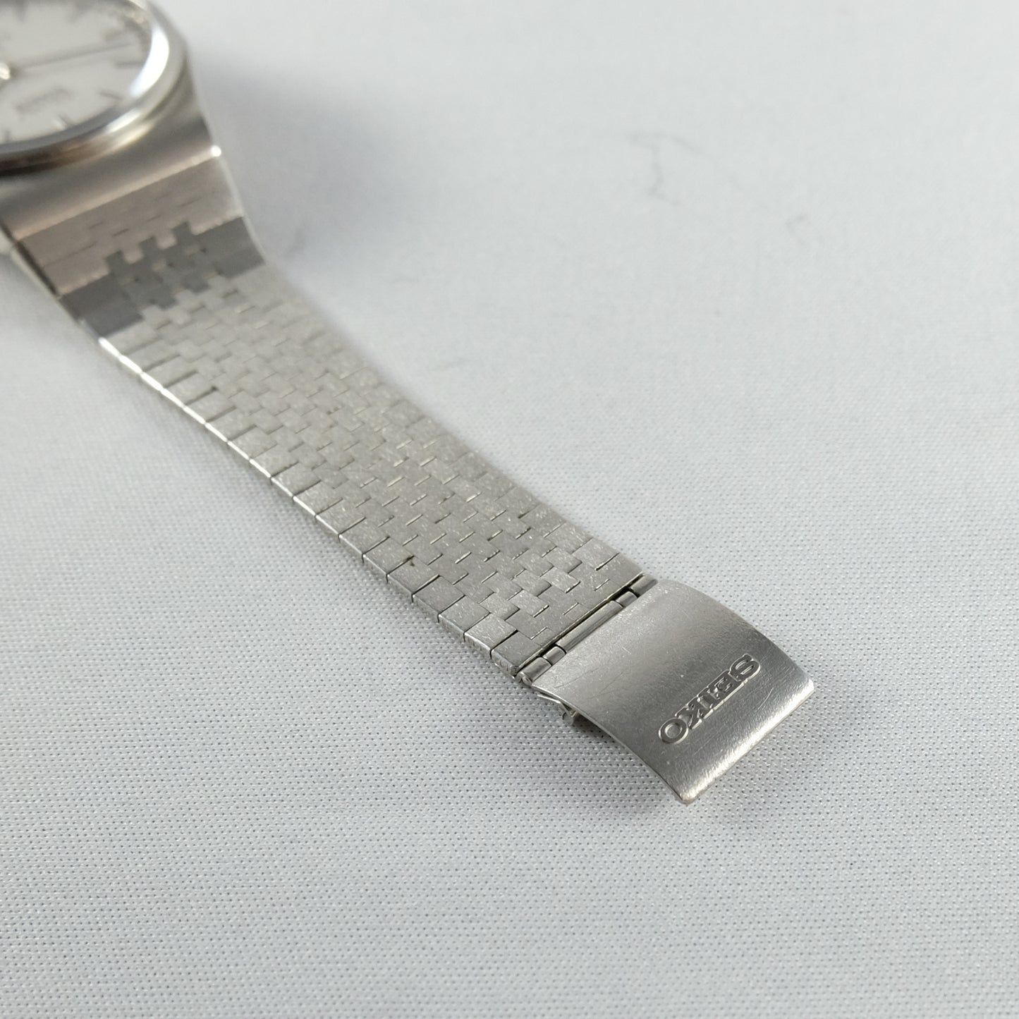 1978 Seiko Quartz Superior 9983-8000
