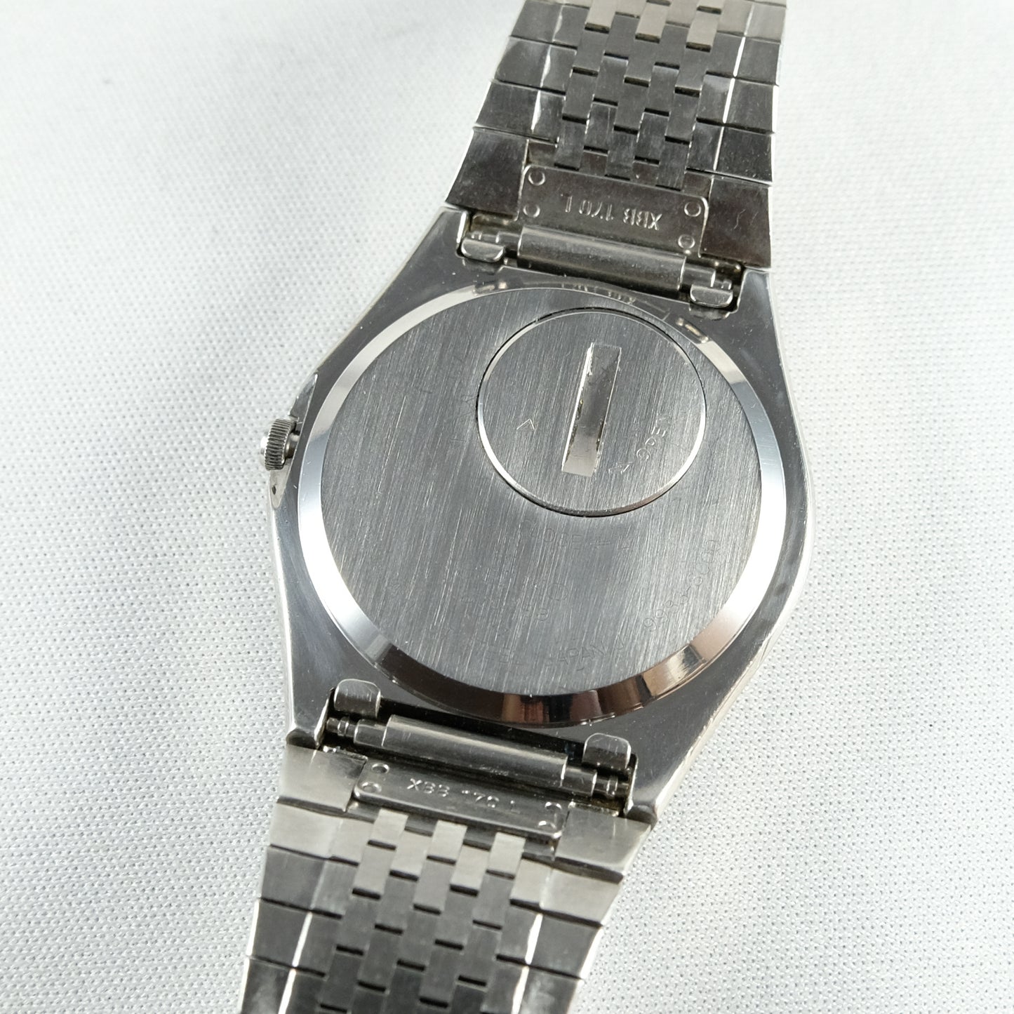 1978 Seiko Quartz Superior 9983-8000