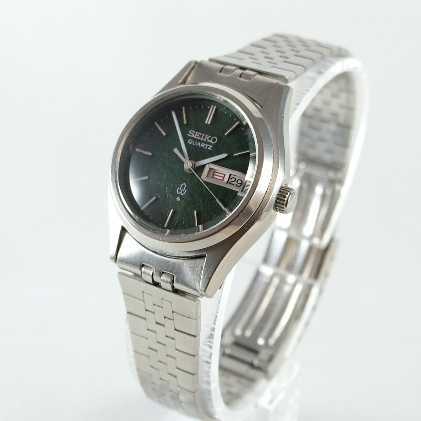 1977 Seiko Quartz Ladies 7903-0030