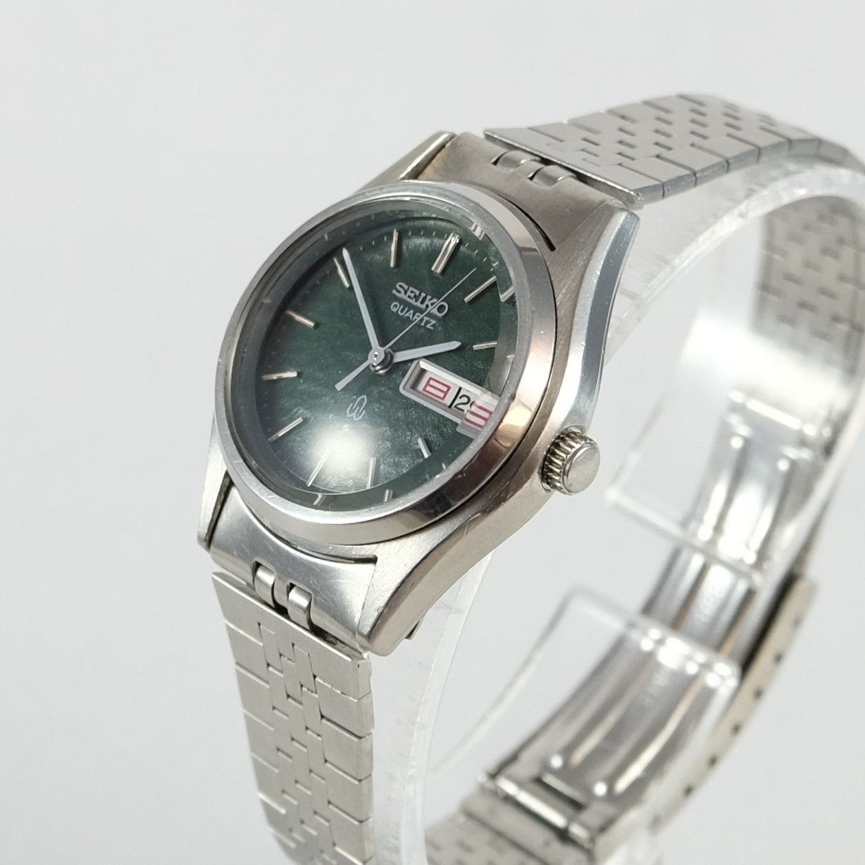 1977 Seiko Quartz Ladies 7903-0030