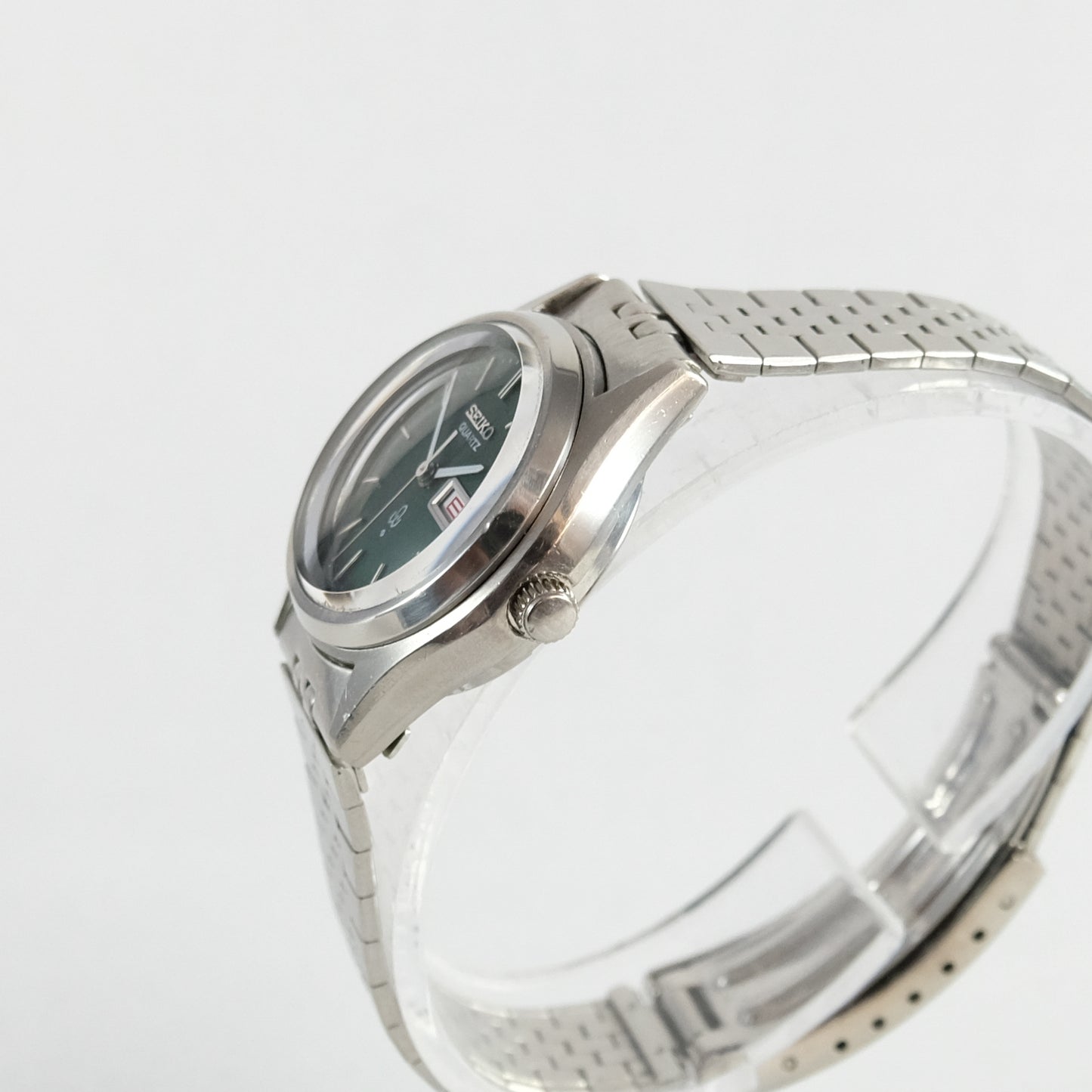 1977 Seiko Quartz Ladies 7903-0030