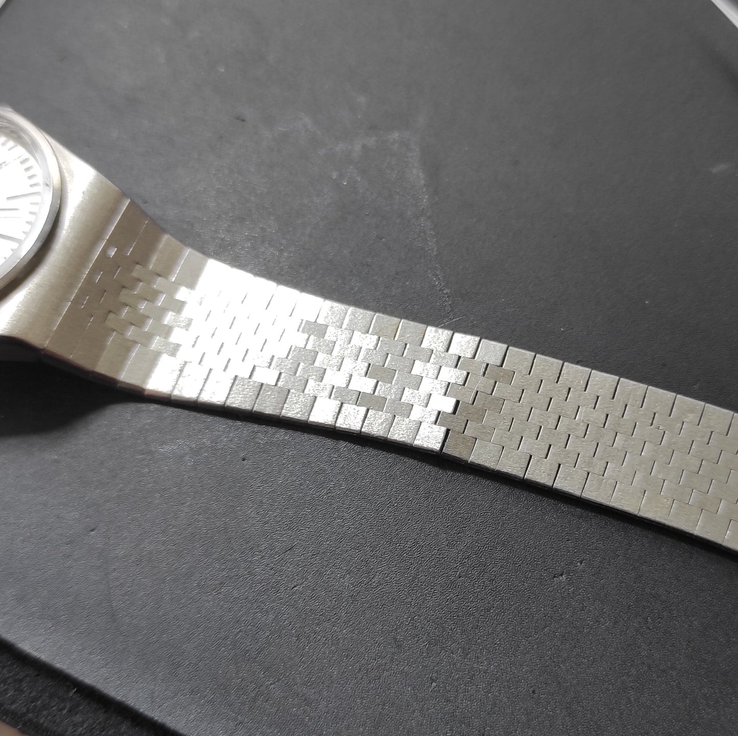 1978 Seiko Quartz Superior 9983-8000
