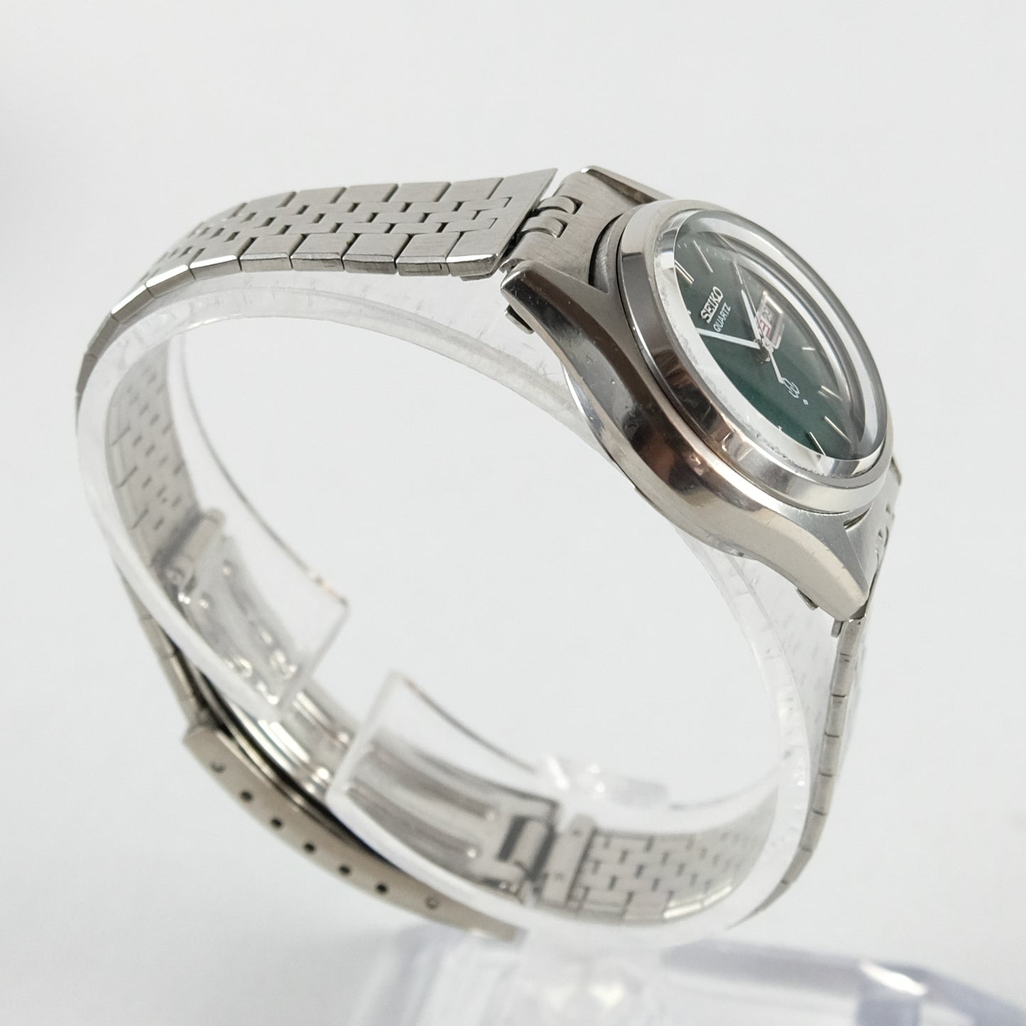 1977 Seiko Quartz Ladies 7903-0030