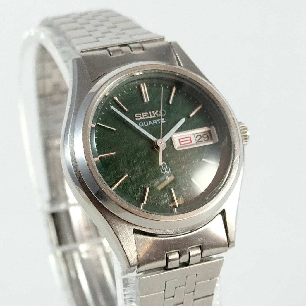 1977 Seiko Quartz Ladies 7903-0030