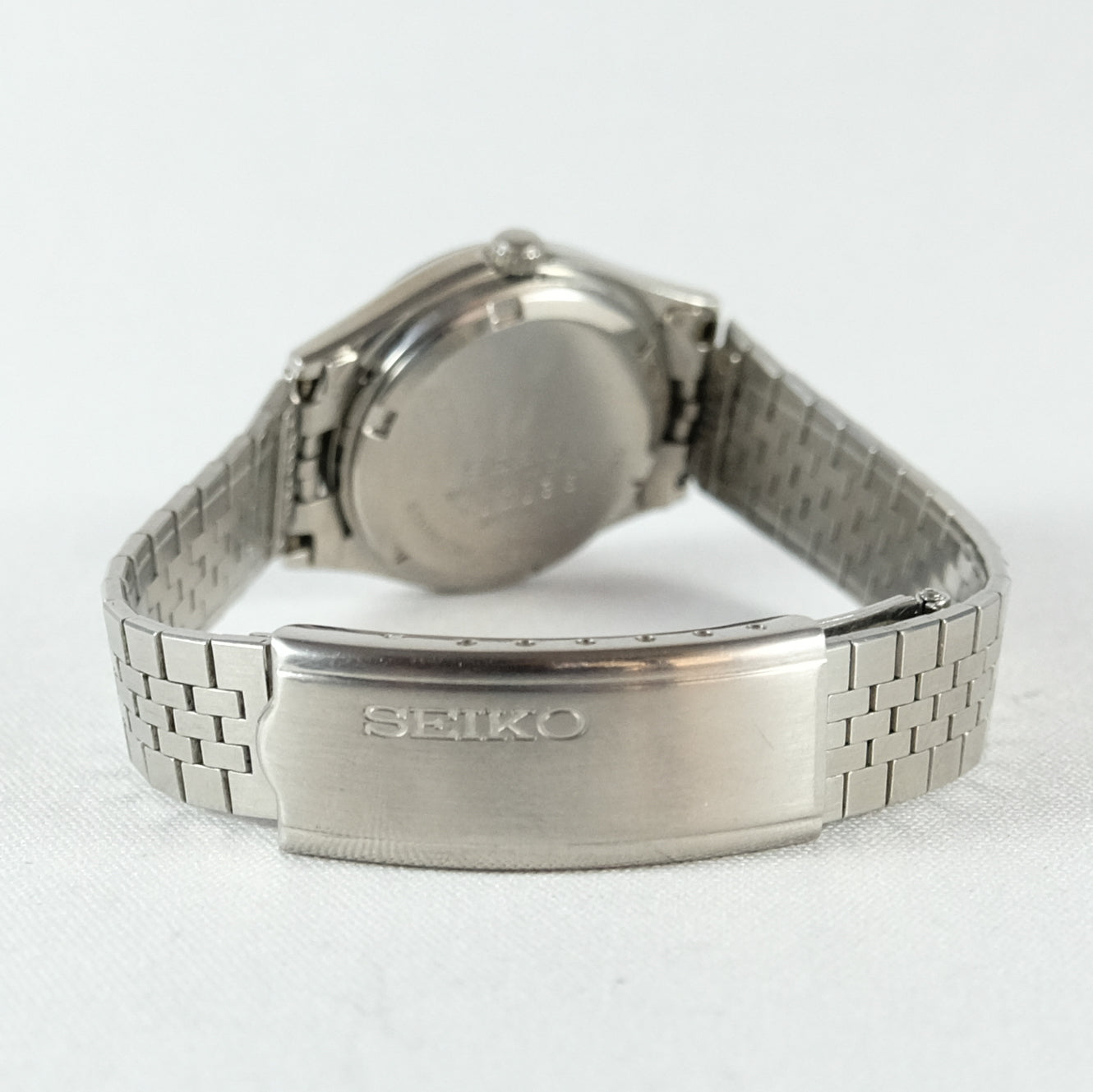 1977 Seiko Quartz Ladies 7903-0030