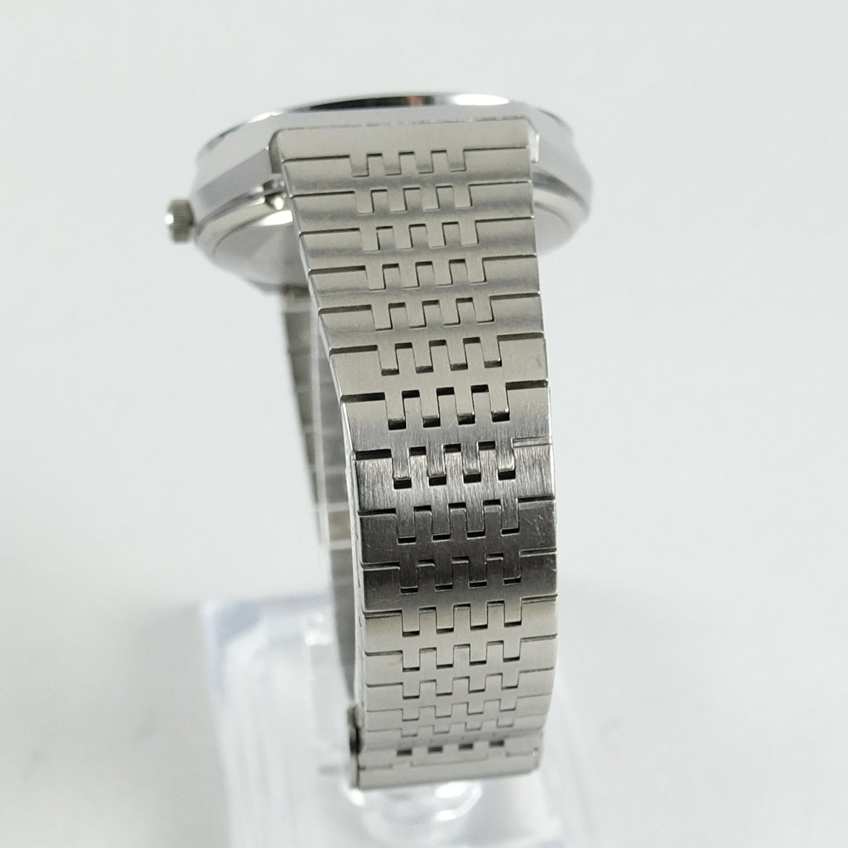 1977 Seiko Grand Quartz 4843-8100