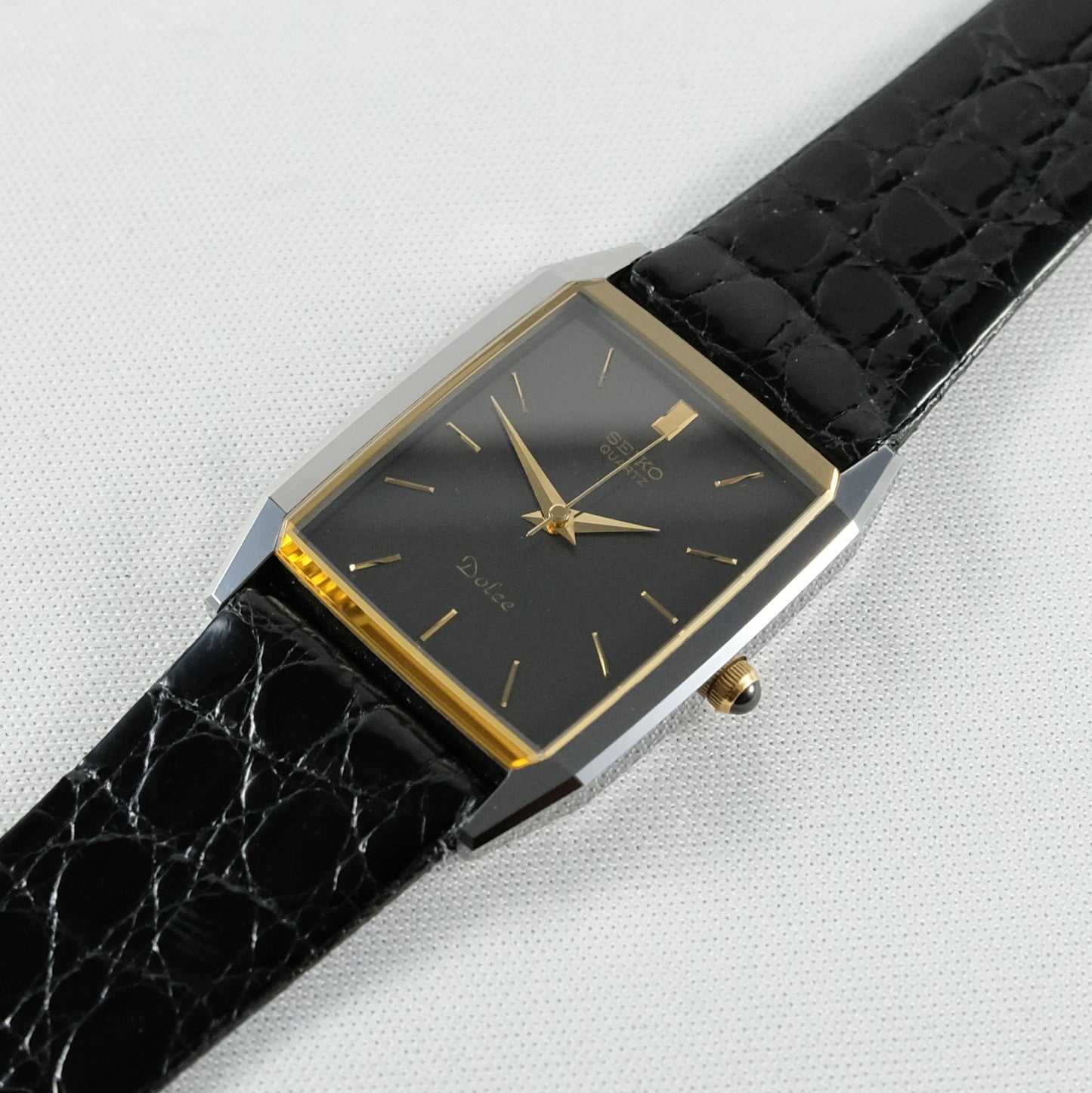 1988 Seiko Dolce 7321-5710