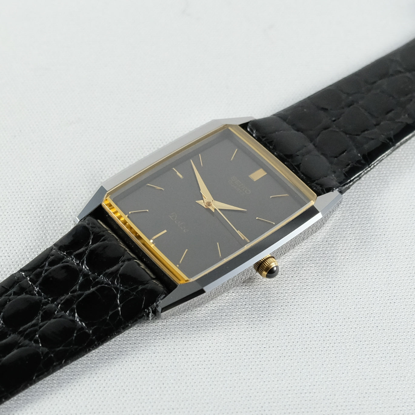 1988 Seiko Dolce 7321-5710