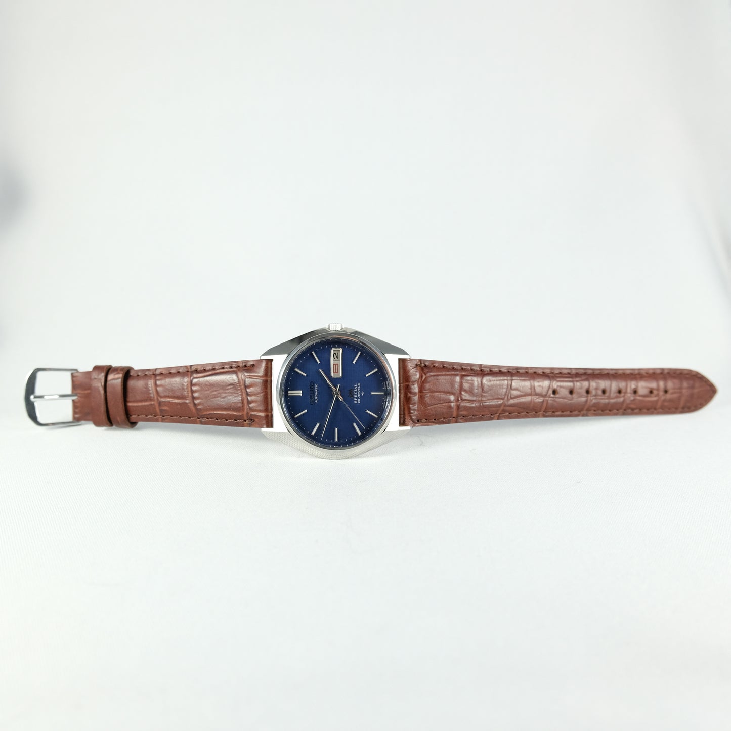 1975 Seiko LM Special 5216-8020