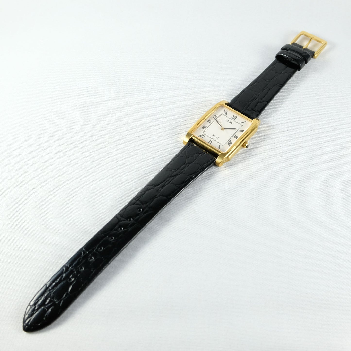1998 Seiko Dolce 5N31-5000