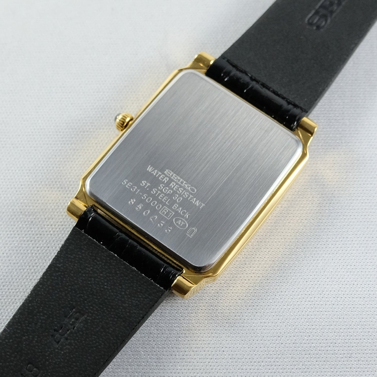 1998 Seiko Dolce 5N31-5000