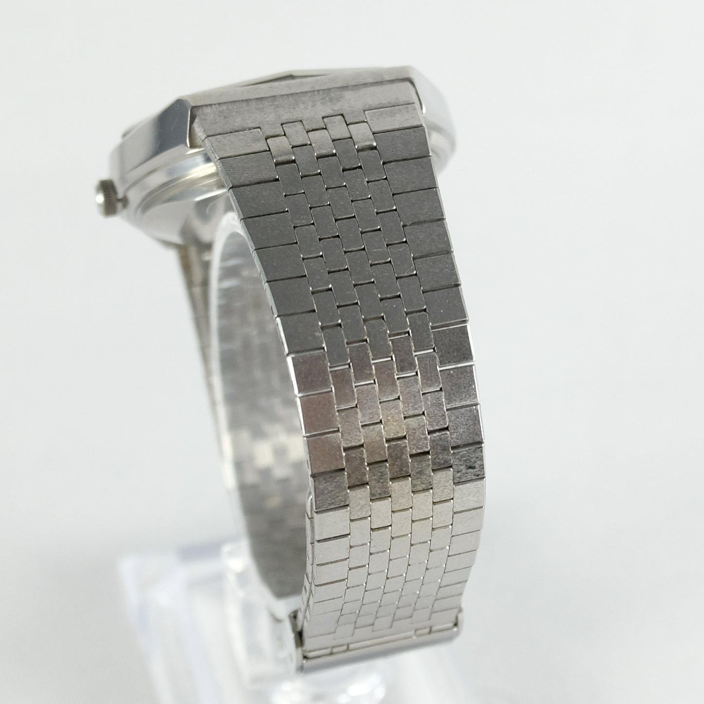 1975 Seiko Grand Quartz 4843-7000