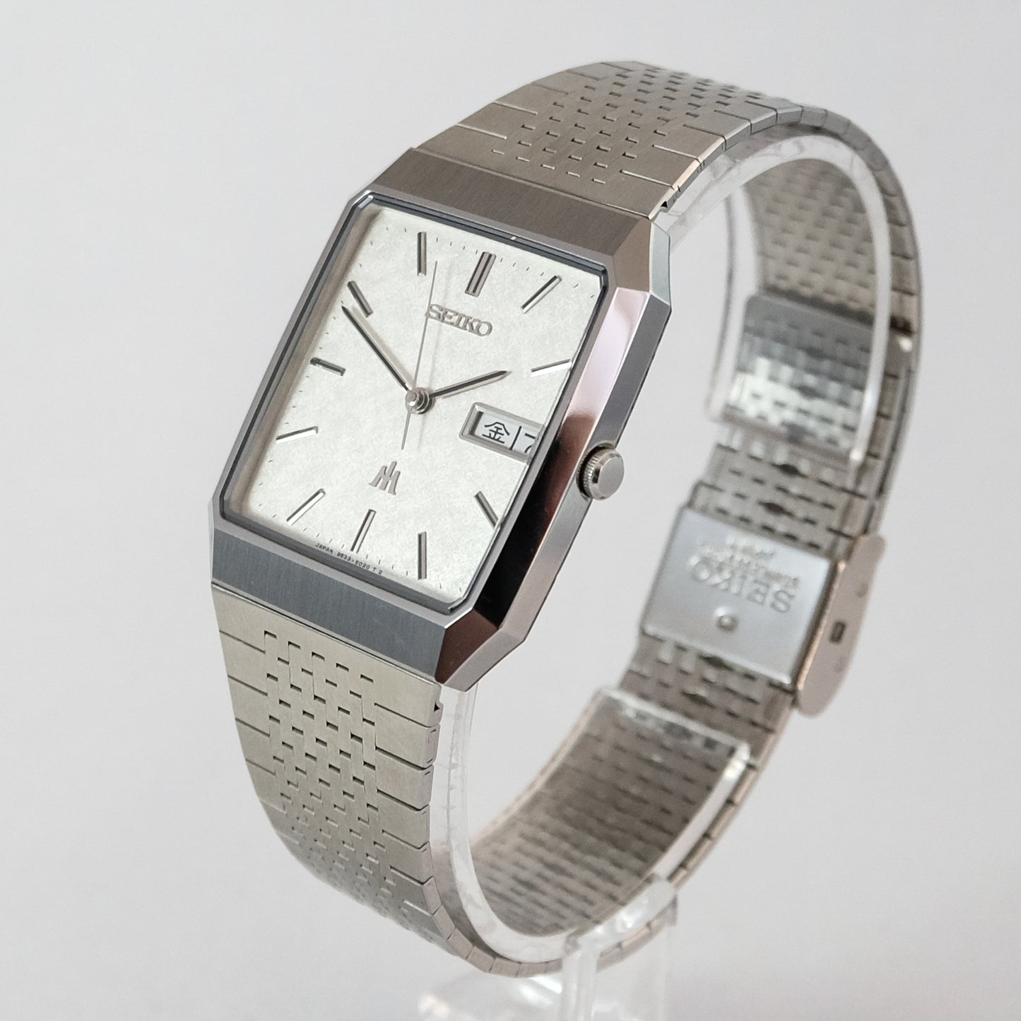 1990 Seiko Majesta 9533-5020