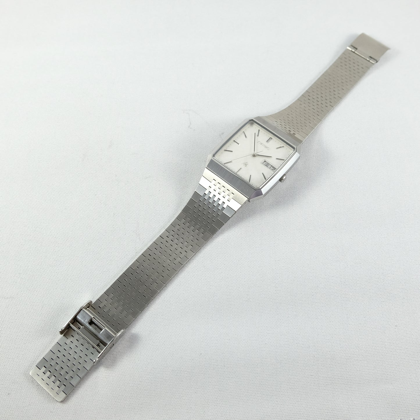 1990 Seiko Majesta 9533-5020