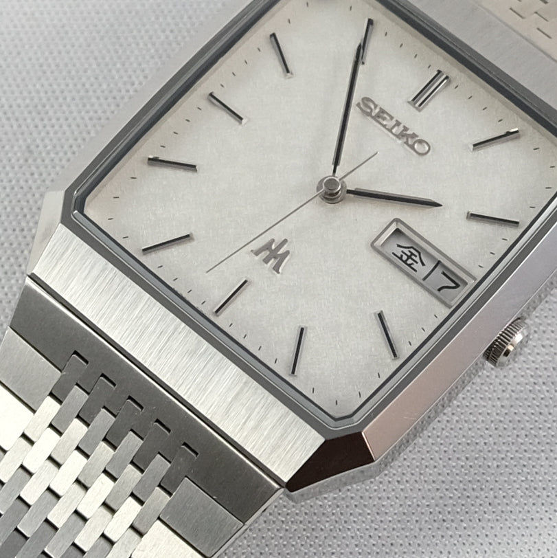 1990 Seiko Majesta 9533-5020