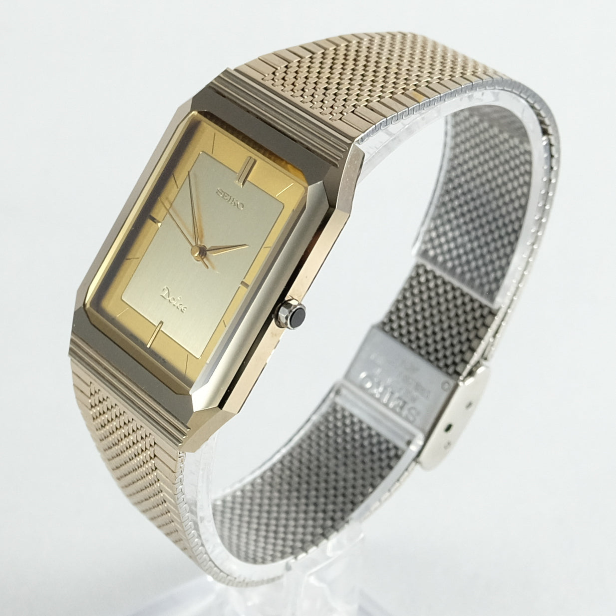 1987 Seiko Dolce 7741-508A