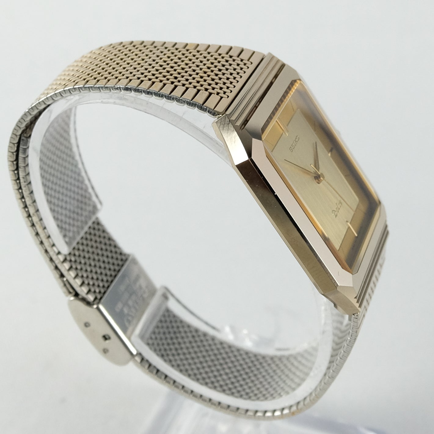 1987 Seiko Dolce 7741-508A