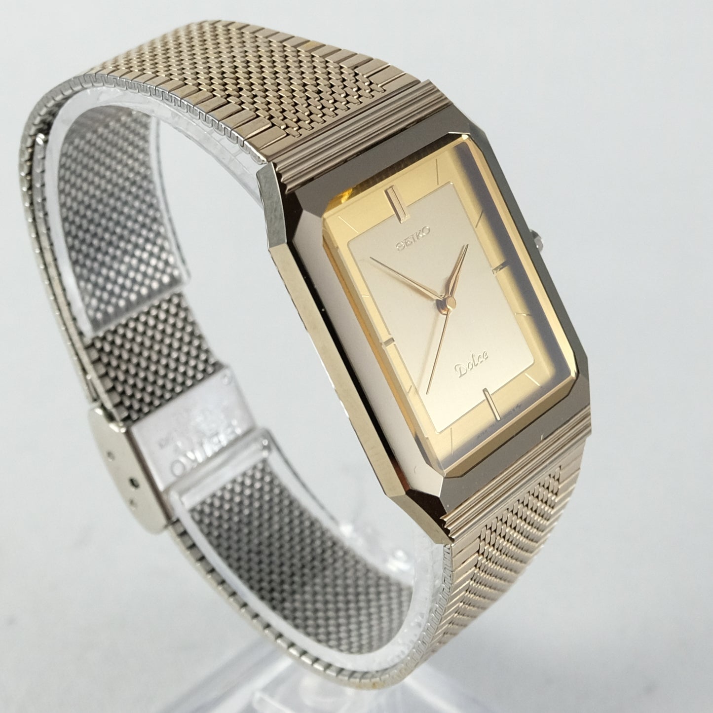 1987 Seiko Dolce 7741-508A
