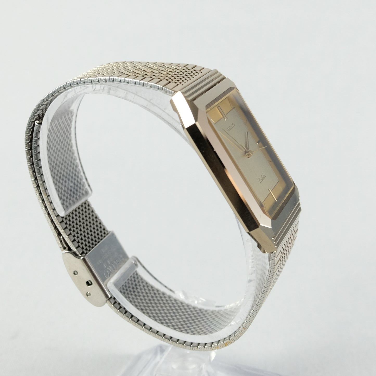 1987 Seiko Dolce 7741-508A