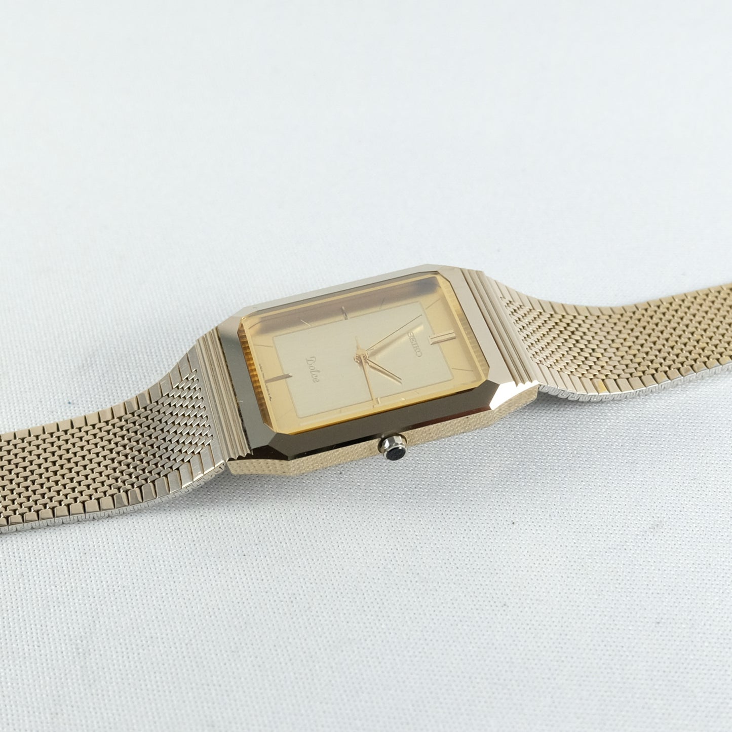 1987 Seiko Dolce 7741-508A