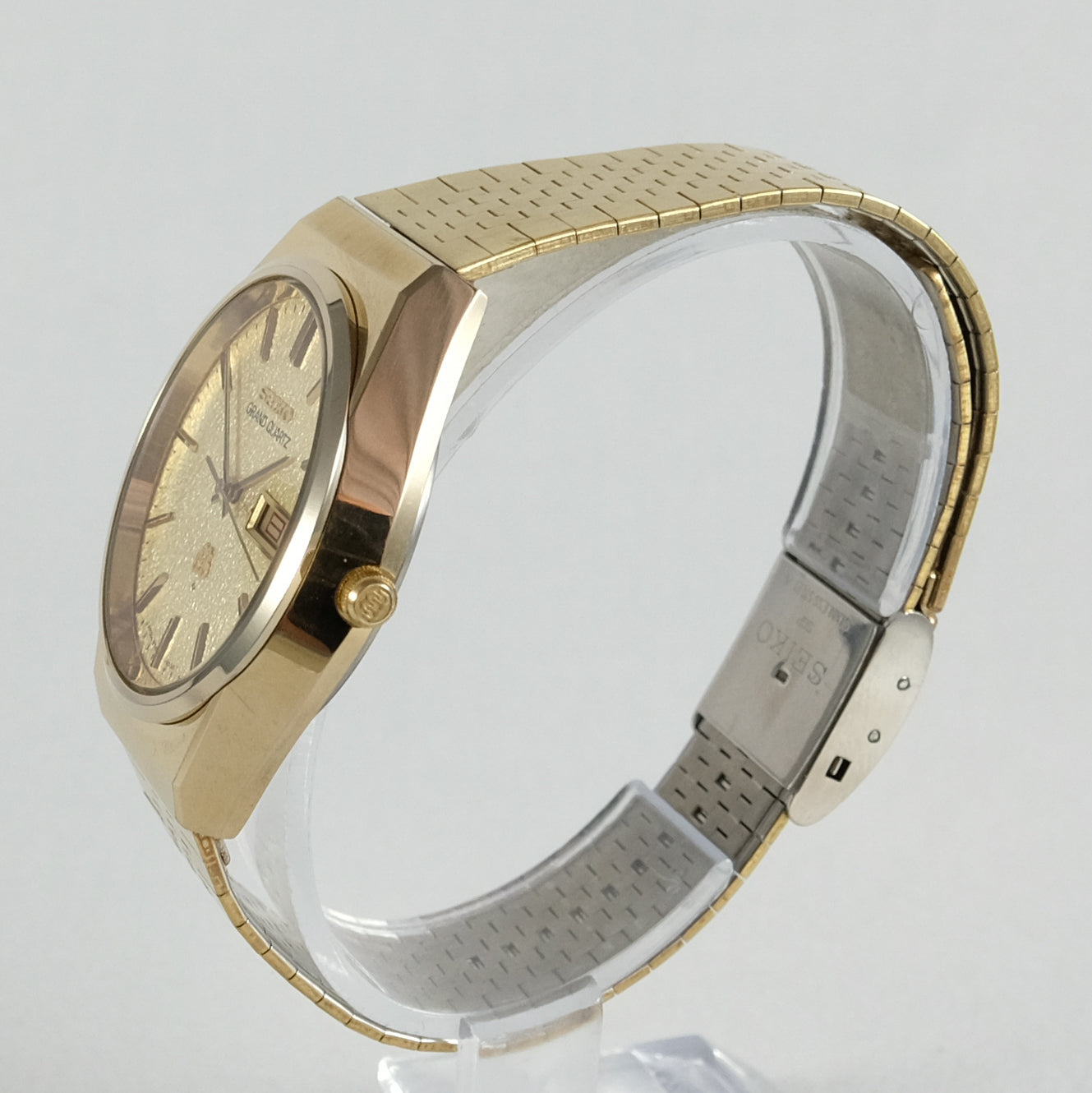 1979 Seiko Grand Quartz HGP 9943-8020