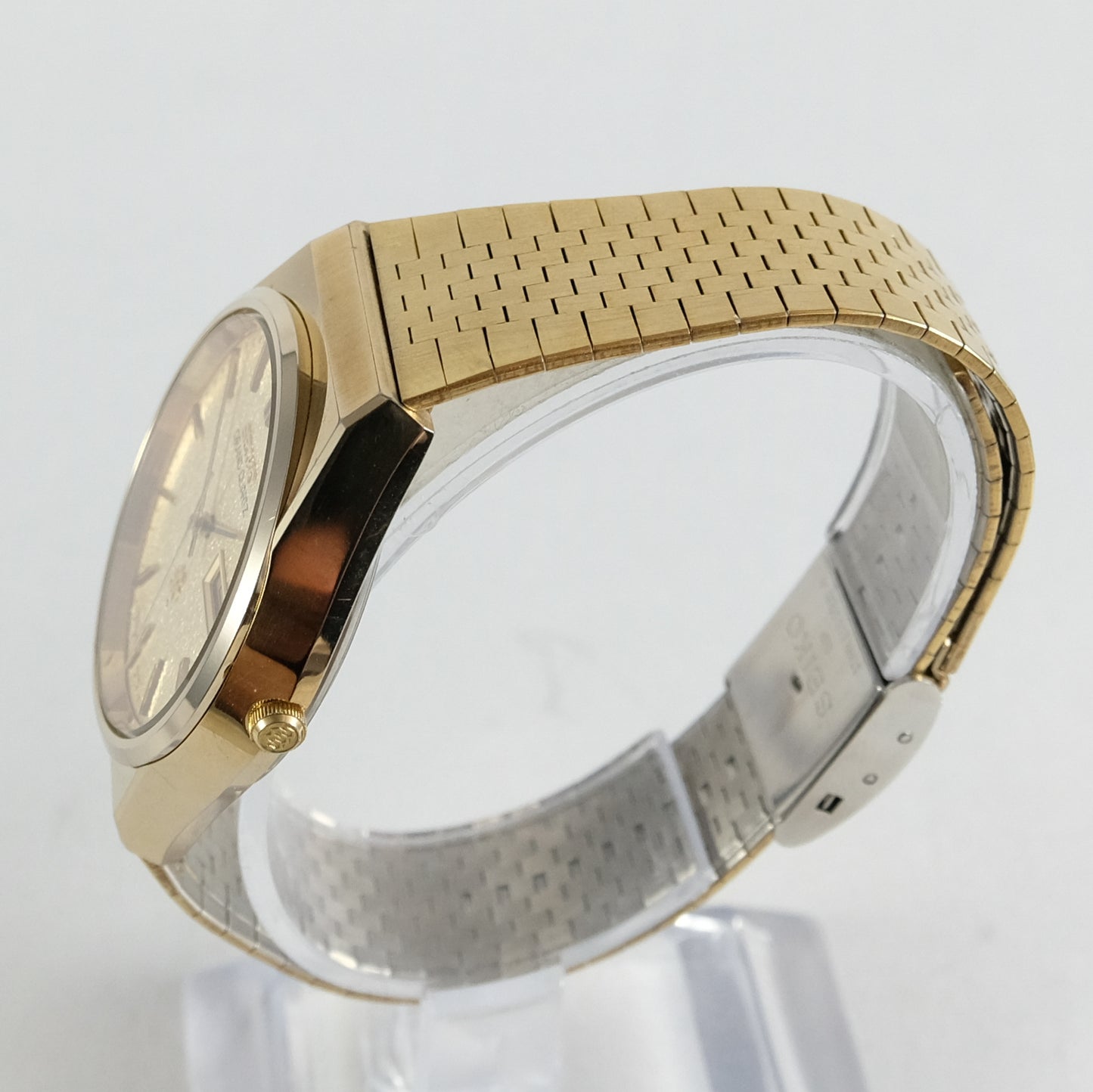 1979 Seiko Grand Quartz HGP 9943-8020