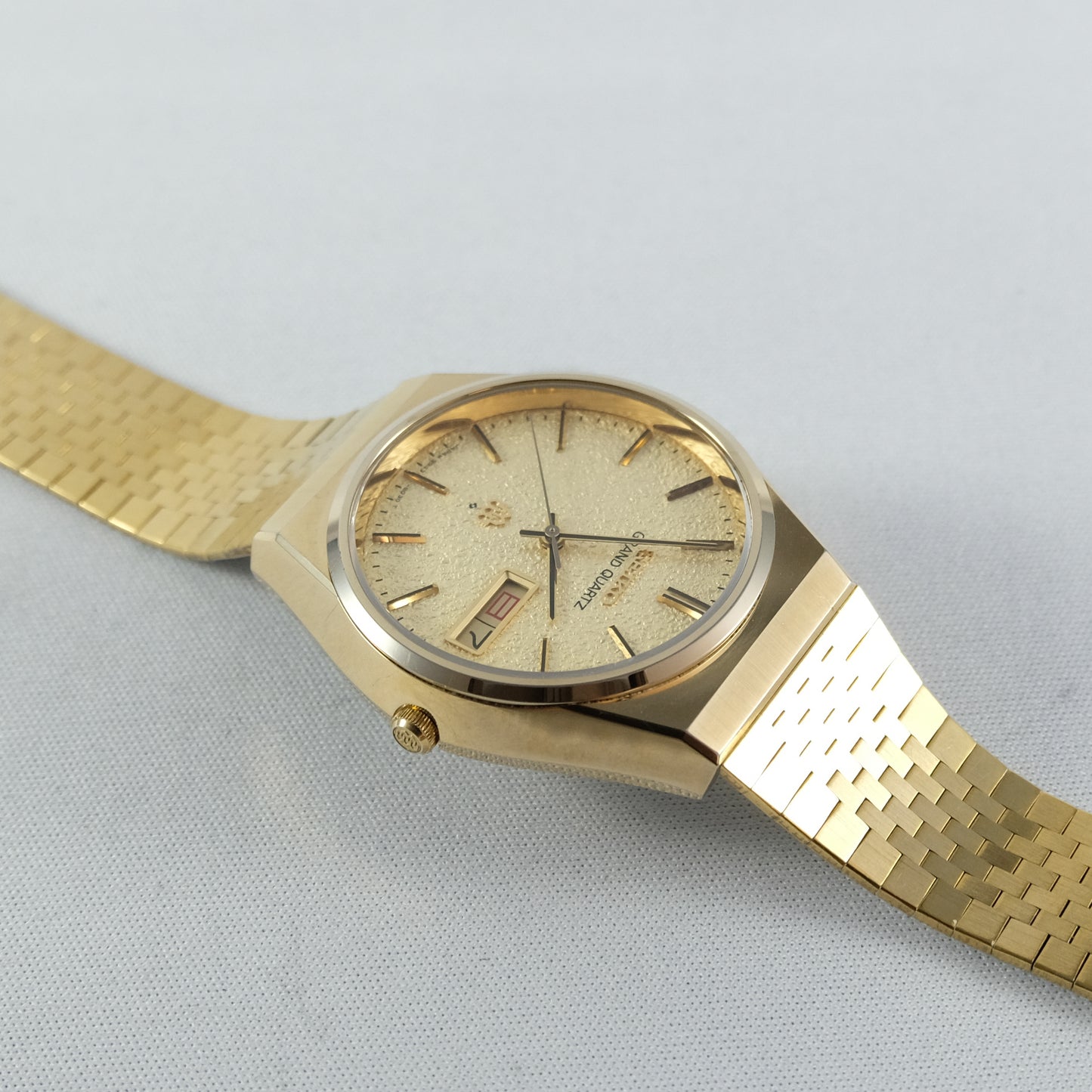1979 Seiko Grand Quartz HGP 9943-8020