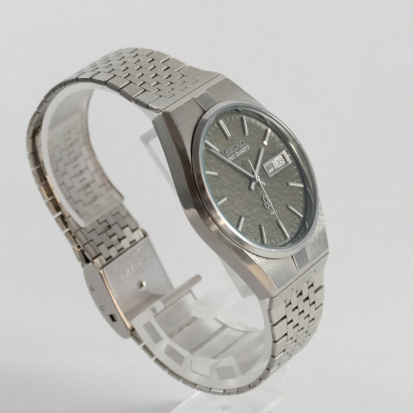 1978 Seiko King Quartz 5856-8090