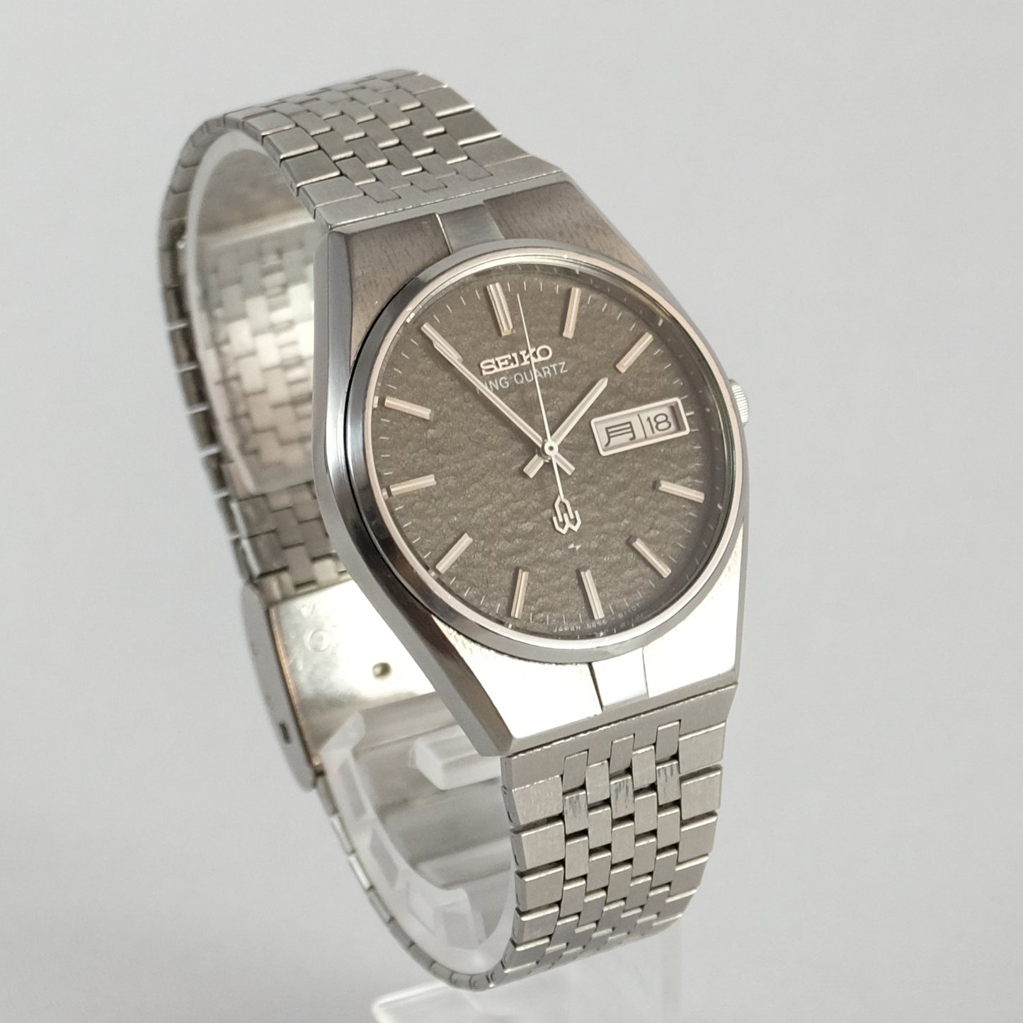 1978 Seiko King Quartz 5856-8090