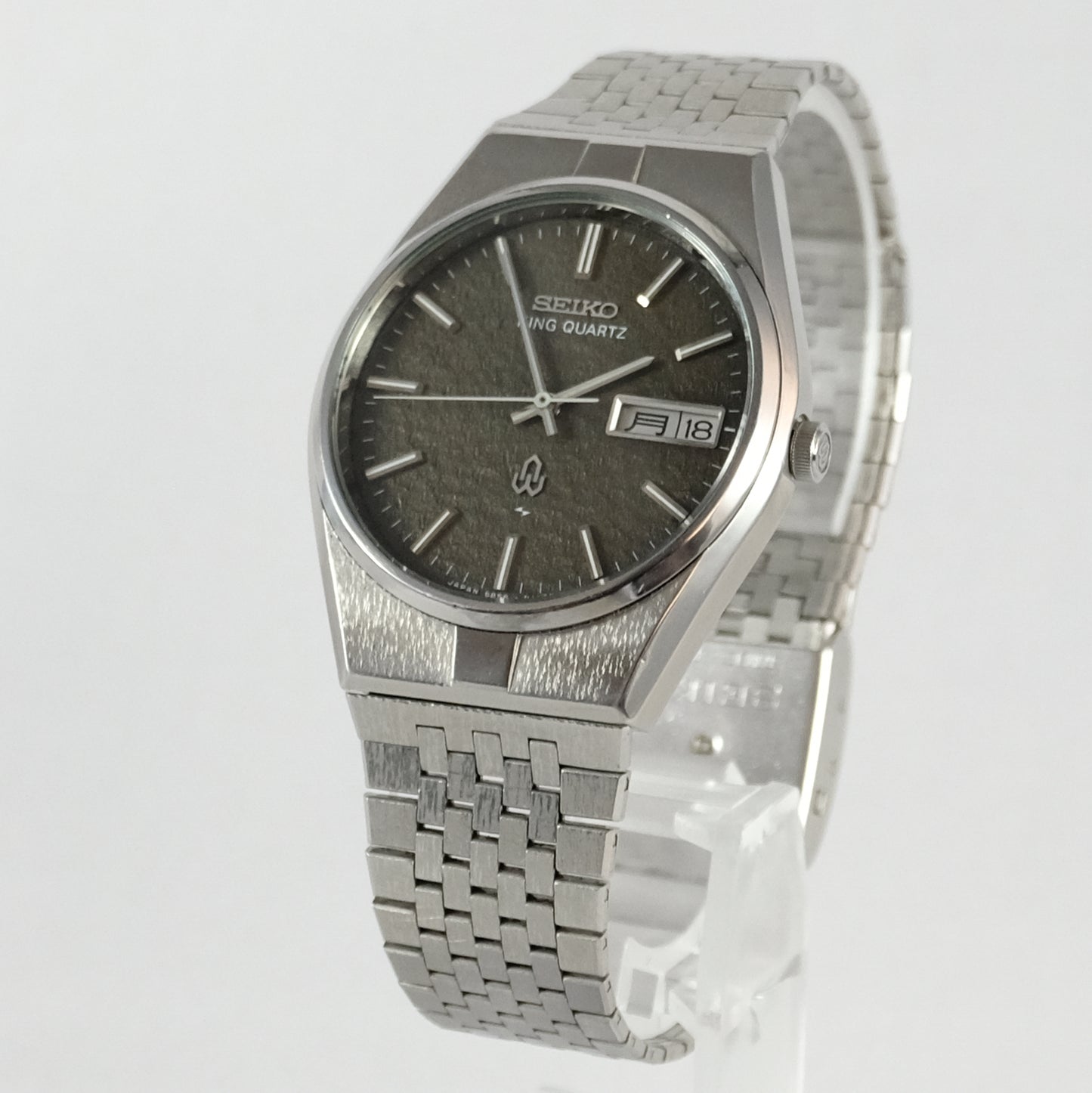 1978 Seiko King Quartz 5856-8090