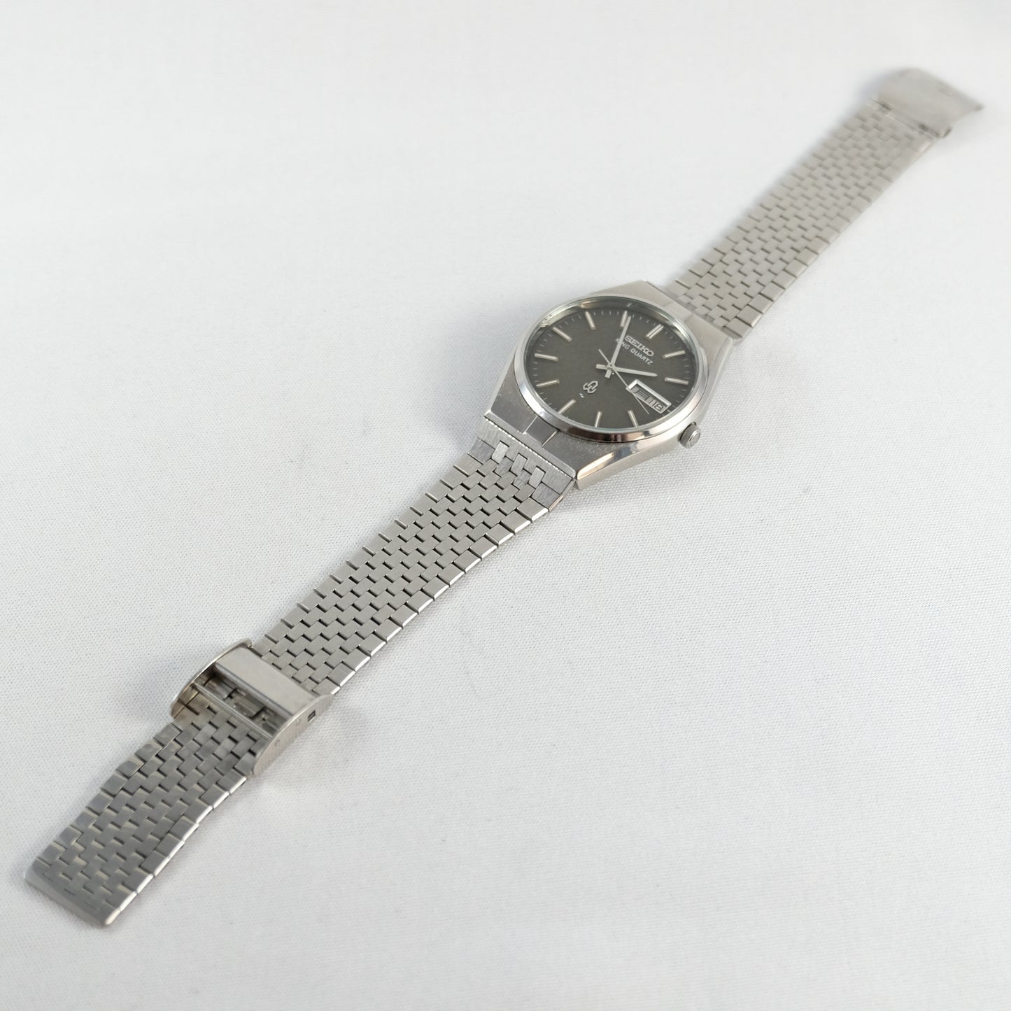 1978 Seiko King Quartz 5856-8090
