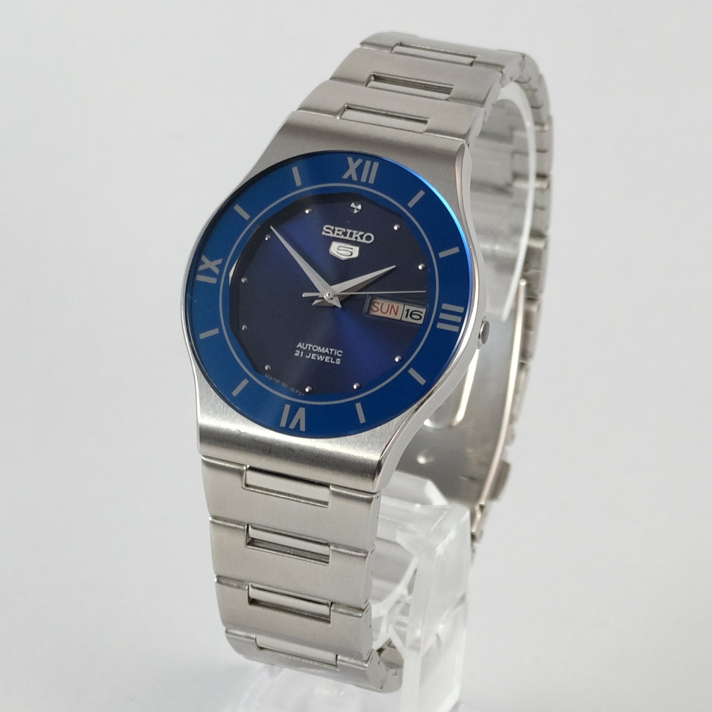 Rare Seiko 5 4227-00K0