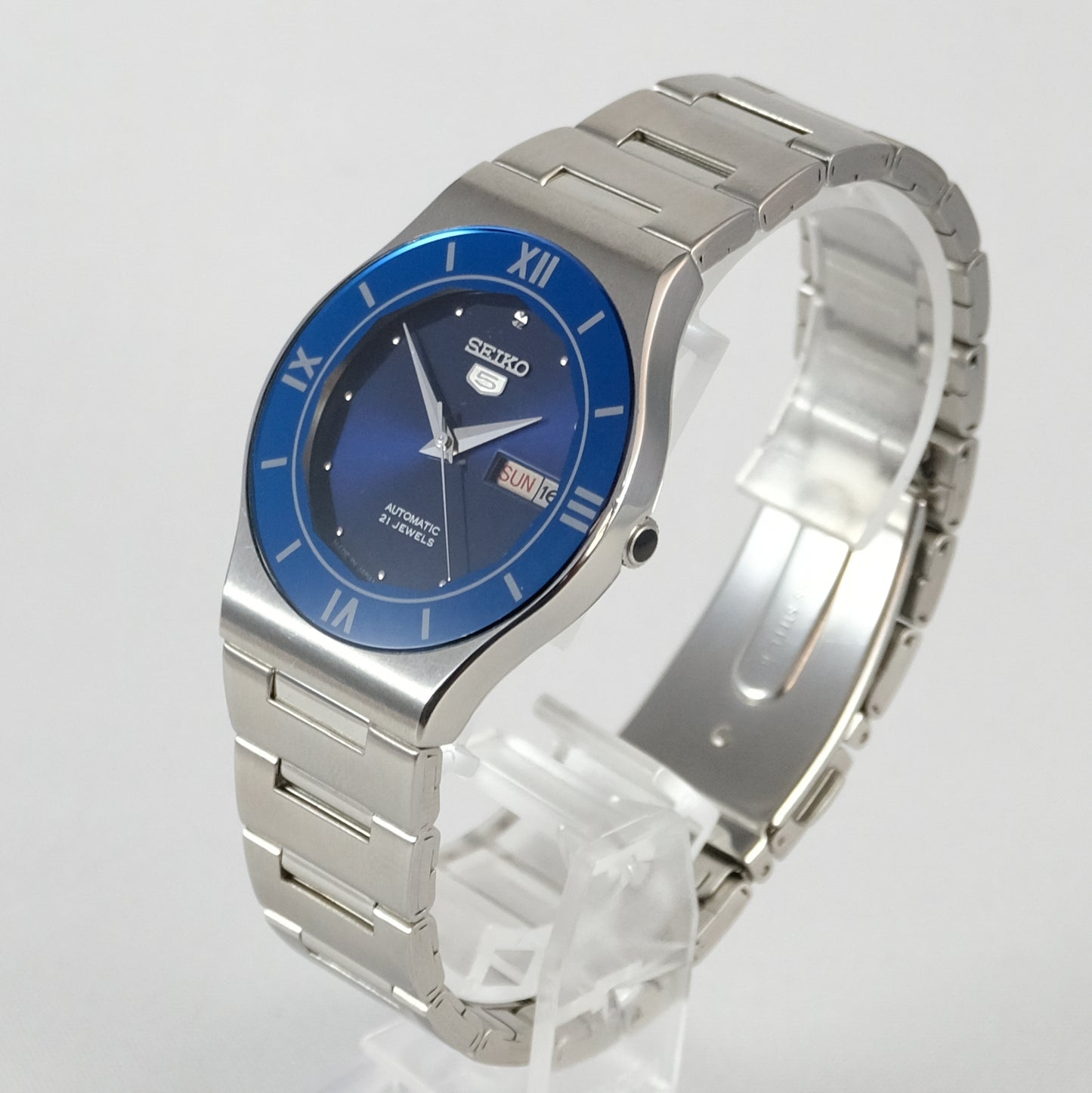 Rare Seiko 5 4227-00K0