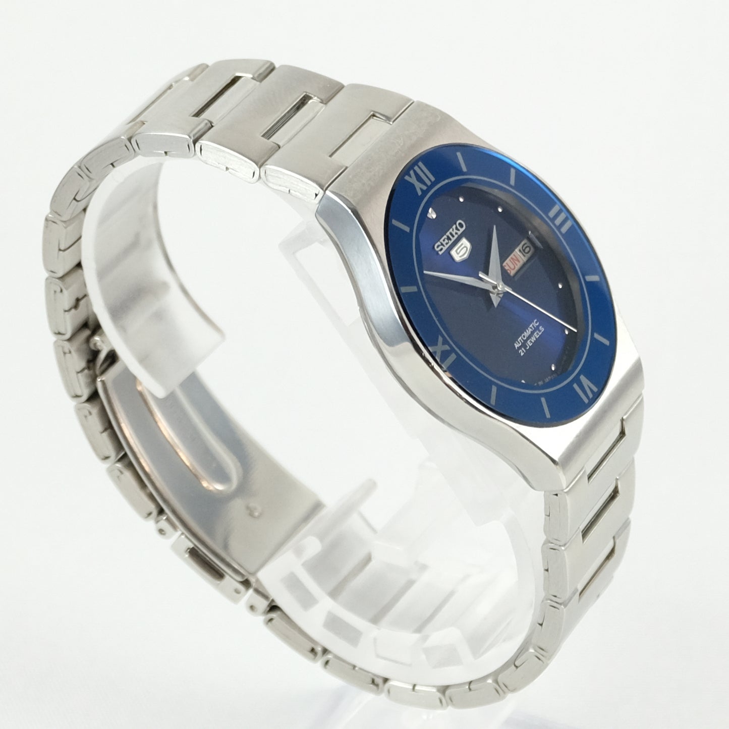 Rare Seiko 5 4227-00K0