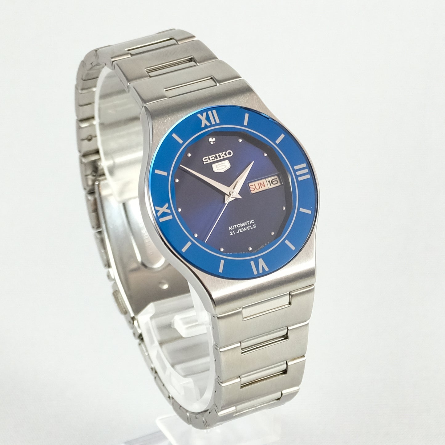Rare Seiko 5 4227-00K0